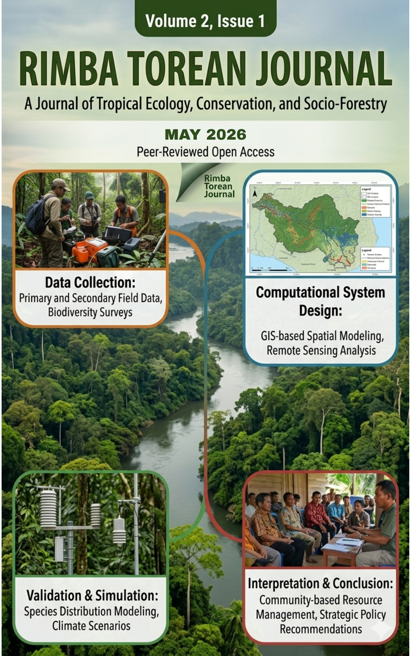 					View Vol. 2 No. 1 (2026): Volume 2, Issue 1 (may 2026)
				