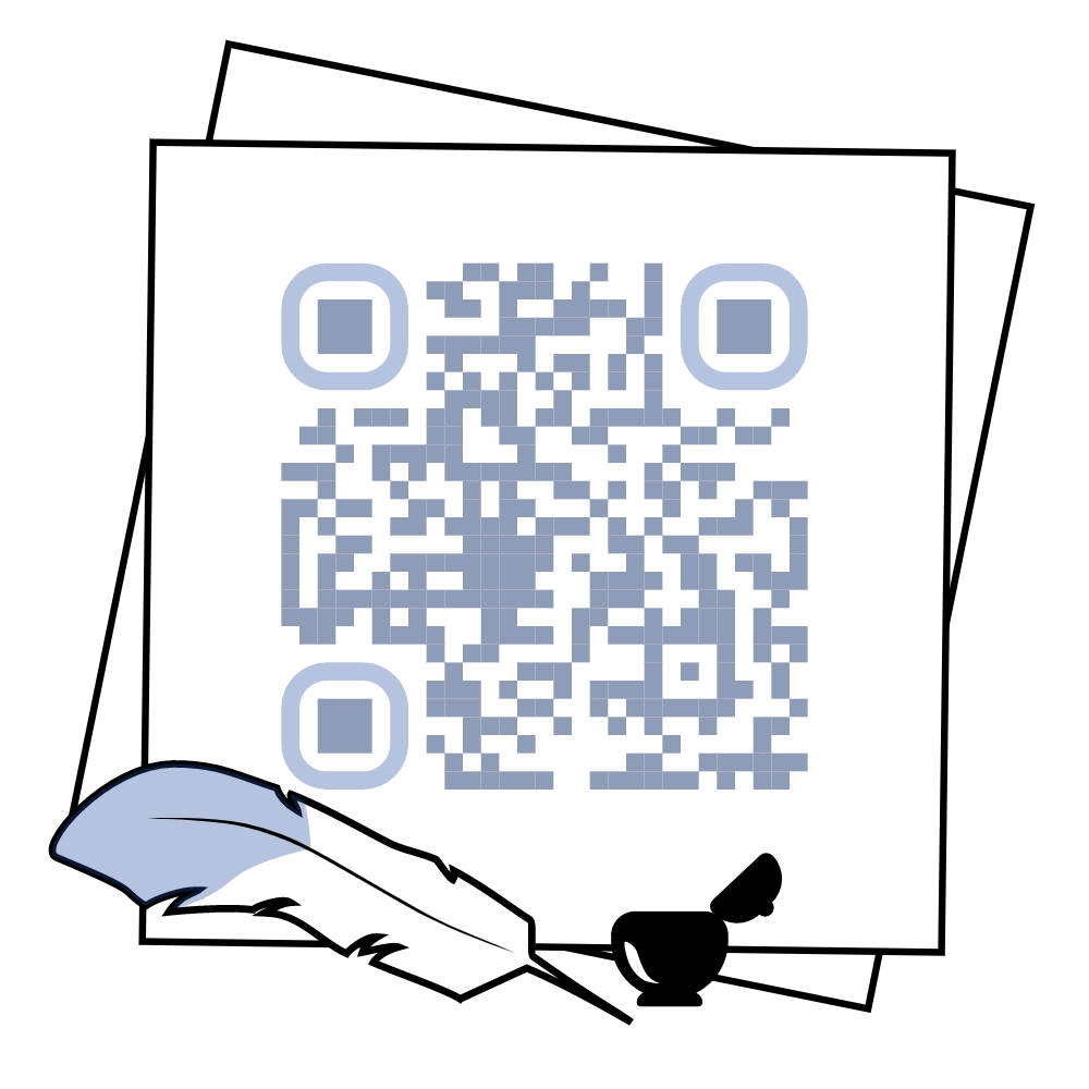 QR Code Rimba Torean Journal